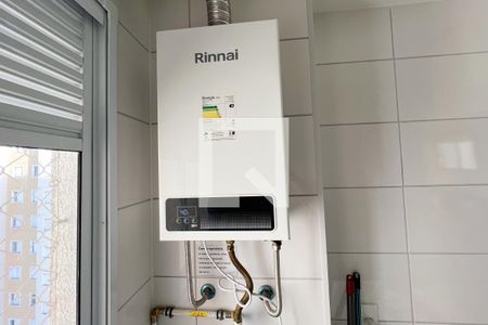 Apartamento para alugar com 56m², 2 quartos e sem vagaÁrea de Serviço