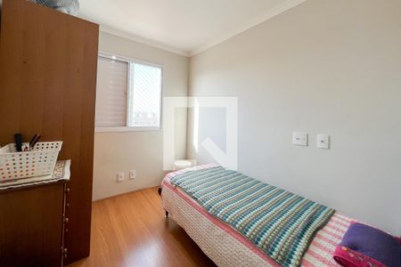 Quarto 1 de apartamento para alugar com 2 quartos, 56m² em Bom Retiro, São Paulo