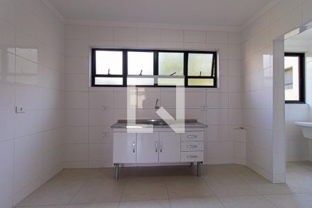Apartamento para alugar com 78m², 2 quartos e sem vagaCozinha