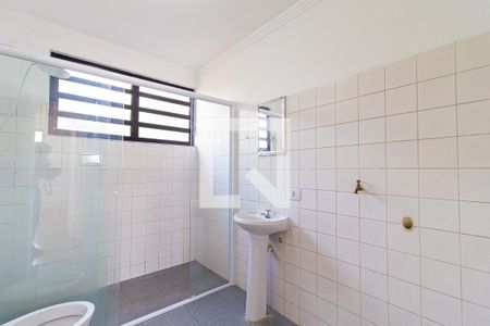 Apartamento para alugar com 78m², 2 quartos e sem vagaBanheiro