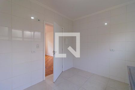 Apartamento para alugar com 78m², 2 quartos e sem vagaCozinha