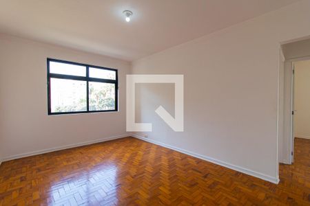 Sala de apartamento para alugar com 2 quartos, 78m² em Bela Vista, São Paulo