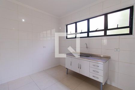 Apartamento para alugar com 78m², 2 quartos e sem vagaCozinha