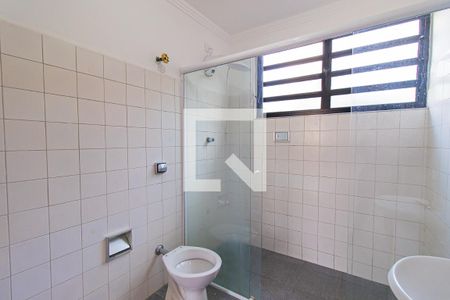 Apartamento para alugar com 78m², 2 quartos e sem vagaBanheiro