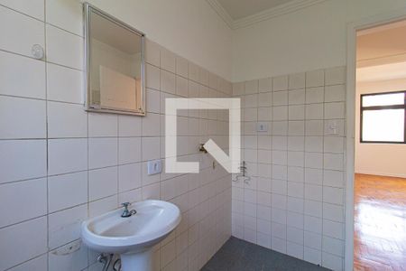 Apartamento para alugar com 78m², 2 quartos e sem vagaBanheiro