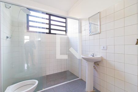 Apartamento para alugar com 78m², 2 quartos e sem vagaBanheiro