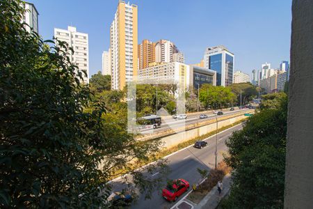 Apartamento para alugar com 78m², 2 quartos e sem vagaVista