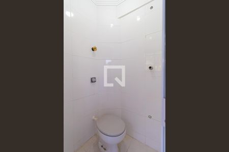 Apartamento para alugar com 78m², 2 quartos e sem vagaBanheiro de Serviço