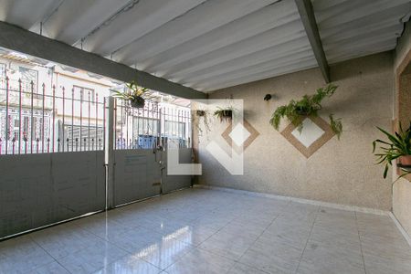 Casa à venda com 105m², 3 quartos e 2 vagasGaragem