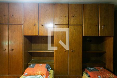 Quarto 2 de casa à venda com 3 quartos, 105m² em Chácara Califórnia, São Paulo