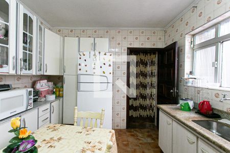 Casa à venda com 105m², 3 quartos e 2 vagasCozinha