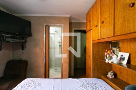 Casa à venda com 105m², 3 quartos e 2 vagasSuíte