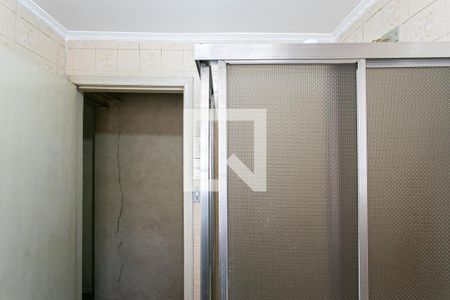 Casa à venda com 105m², 3 quartos e 2 vagasBanheiro Social