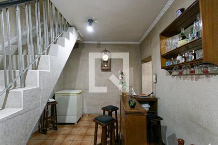 Casa à venda com 105m², 3 quartos e 2 vagasCopa