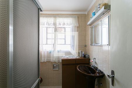 Casa à venda com 105m², 3 quartos e 2 vagasBanheiro Social