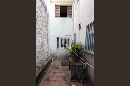Casa à venda com 105m², 3 quartos e 2 vagasQuintal