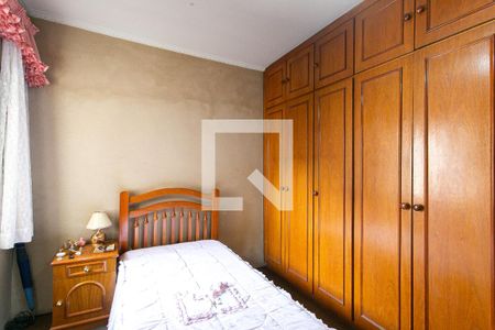 Quarto 1 de casa à venda com 3 quartos, 105m² em Chácara Califórnia, São Paulo