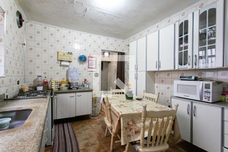 Casa à venda com 105m², 3 quartos e 2 vagasCozinha