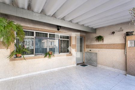 Casa à venda com 105m², 3 quartos e 2 vagasGaragem