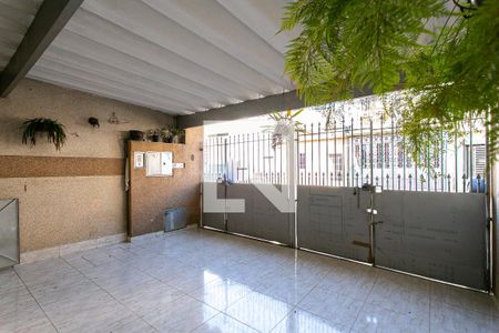 Casa à venda com 105m², 3 quartos e 2 vagasGaragem