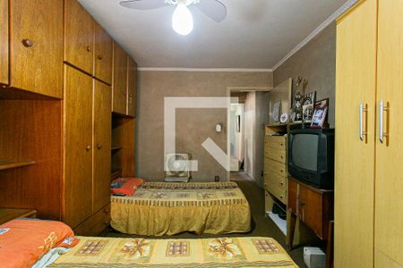 Casa à venda com 105m², 3 quartos e 2 vagasQuarto 2
