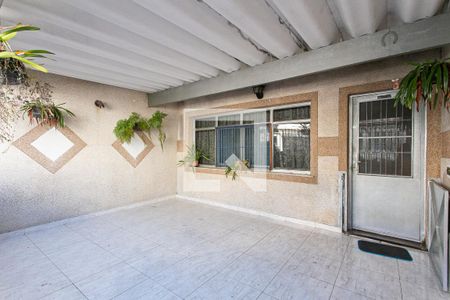 Casa à venda com 105m², 3 quartos e 2 vagasGaragem