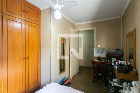 Quarto 1 de casa à venda com 3 quartos, 105m² em Chácara Califórnia, São Paulo