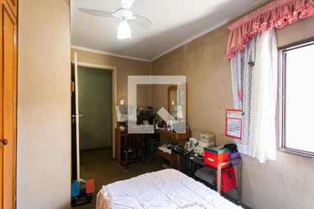 Quarto 1 de casa à venda com 3 quartos, 105m² em Chácara Califórnia, São Paulo