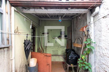 Casa à venda com 105m², 3 quartos e 2 vagasQuintal
