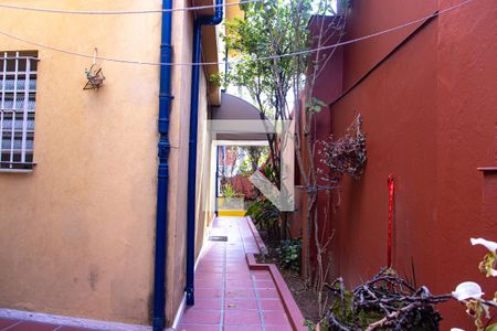 Casa à venda com 110m², 3 quartos e 1 vaga Casa à venda com 110m², 3 quartos e 1 vagaÁrea Externa