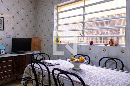 Casa à venda com 110m², 3 quartos e 1 vaga Casa à venda com 110m², 3 quartos e 1 vagaCozinha