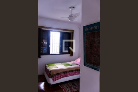 Quarto 1 de casa à venda com 3 quartos, 110m² em Vila Madalena, São Paulo