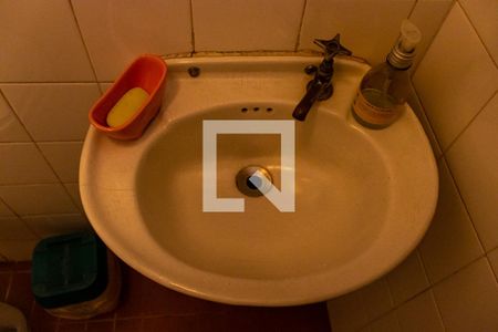 Casa à venda com 110m², 3 quartos e 1 vaga Casa à venda com 110m², 3 quartos e 1 vagaÁrea de Serviço