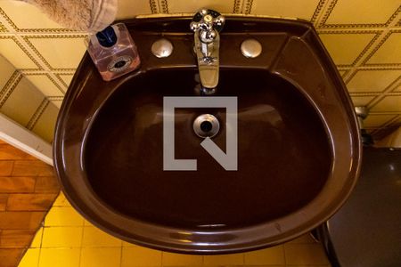 Casa à venda com 110m², 3 quartos e 1 vaga Casa à venda com 110m², 3 quartos e 1 vagaLavabo