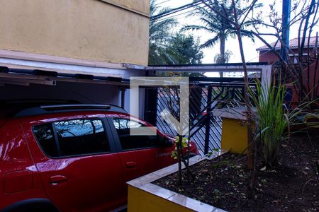 Casa à venda com 110m², 3 quartos e 1 vaga Casa à venda com 110m², 3 quartos e 1 vagaÁrea Externa