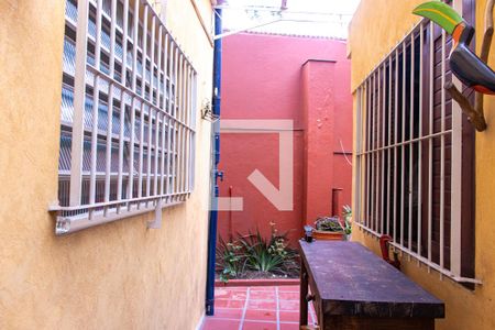 Casa à venda com 110m², 3 quartos e 1 vaga Casa à venda com 110m², 3 quartos e 1 vagaÁrea Externa