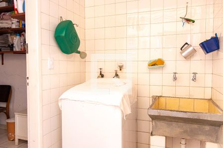 Casa à venda com 110m², 3 quartos e 1 vaga Casa à venda com 110m², 3 quartos e 1 vagaÁrea de Serviço