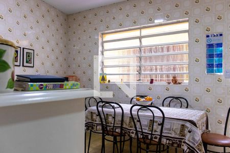 Casa à venda com 110m², 3 quartos e 1 vaga Casa à venda com 110m², 3 quartos e 1 vagaCozinha