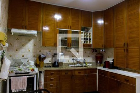 Casa à venda com 110m², 3 quartos e 1 vaga Casa à venda com 110m², 3 quartos e 1 vagaCozinha