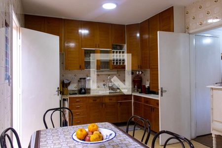 Casa à venda com 110m², 3 quartos e 1 vaga Casa à venda com 110m², 3 quartos e 1 vagaCozinha