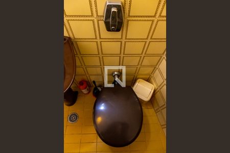 Casa à venda com 110m², 3 quartos e 1 vaga Casa à venda com 110m², 3 quartos e 1 vagaLavabo