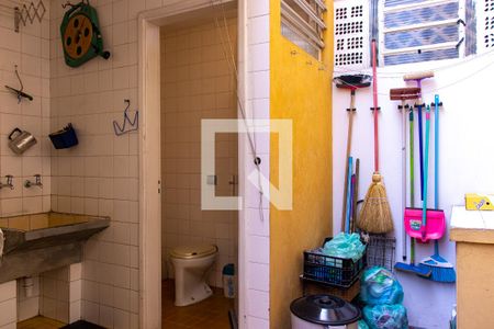 Casa à venda com 110m², 3 quartos e 1 vaga Casa à venda com 110m², 3 quartos e 1 vagaÁrea de Serviço