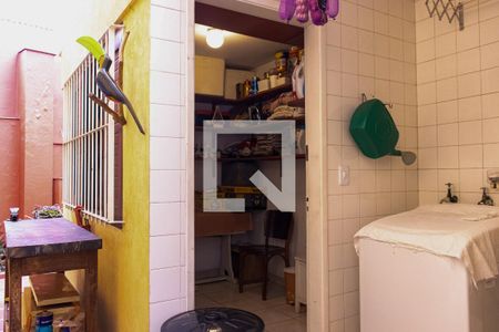 Casa à venda com 110m², 3 quartos e 1 vaga Casa à venda com 110m², 3 quartos e 1 vagaÁrea de Serviço