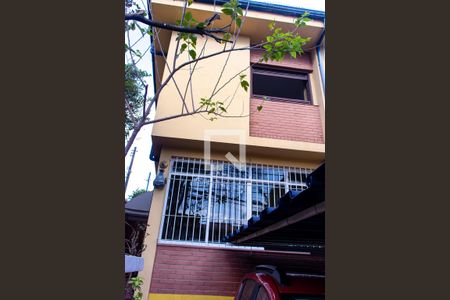 Casa à venda com 110m², 3 quartos e 1 vaga Casa à venda com 110m², 3 quartos e 1 vagaÁrea Externa