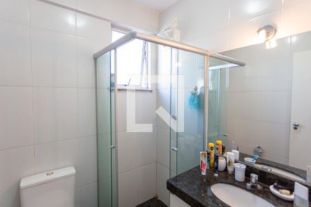 Apartamento à venda com 265m², 4 quartos e 4 vagasBanheiro Social