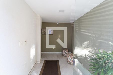 Apartamento à venda com 265m², 4 quartos e 4 vagasHall de Entrada