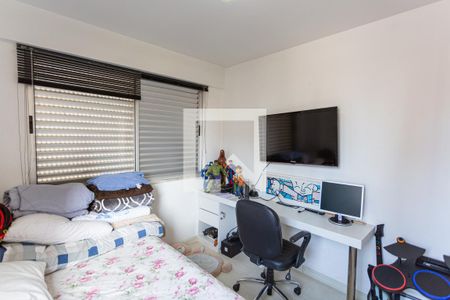 Apartamento à venda com 265m², 4 quartos e 4 vagasQuarto 3