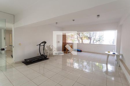 Apartamento à venda com 265m², 4 quartos e 4 vagasSalão de Festas