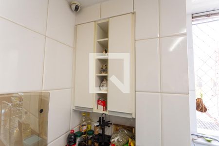 Apartamento à venda com 265m², 4 quartos e 4 vagasArmário da Cozinha