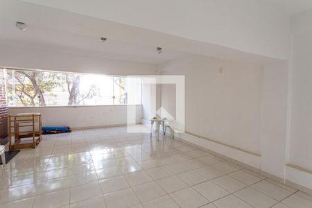 Apartamento à venda com 265m², 4 quartos e 4 vagasSalão de Festas